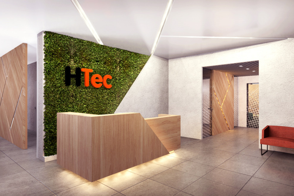 Офис ECO Style