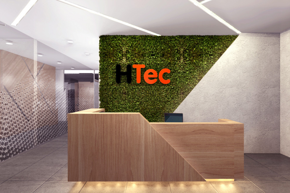 Офис ECO Style