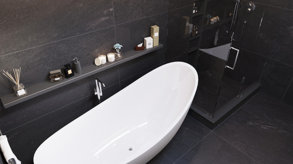Master Bath