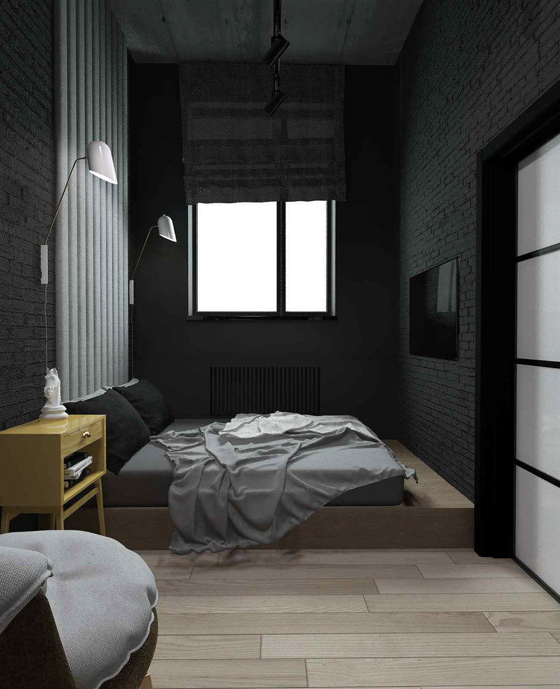 loft for 4
