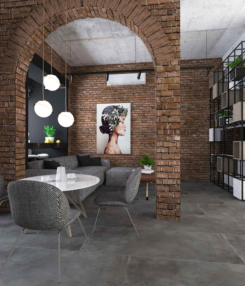 loft for 4