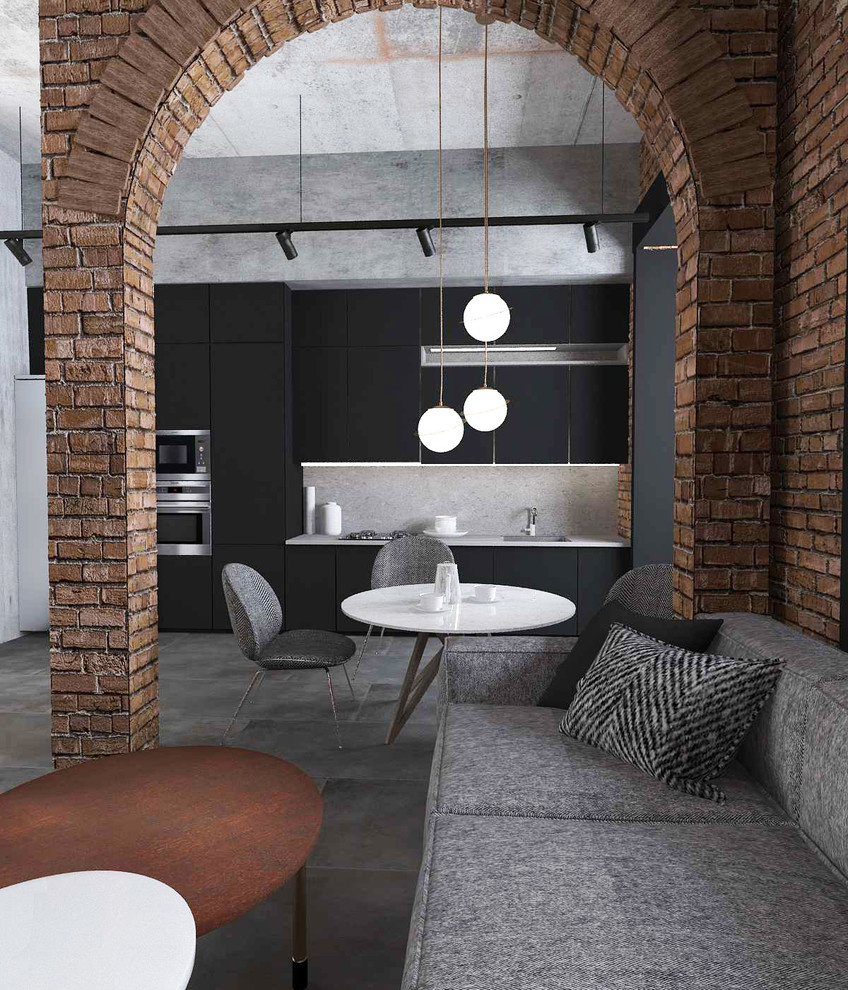 loft for 4