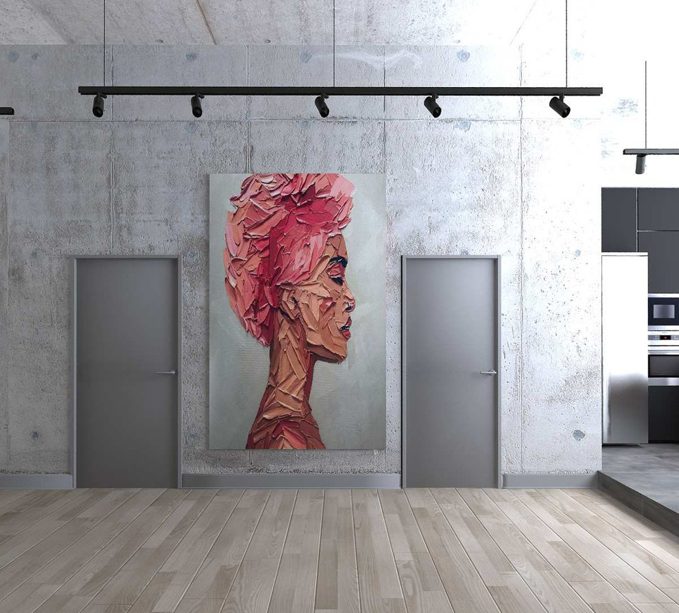 loft for 4