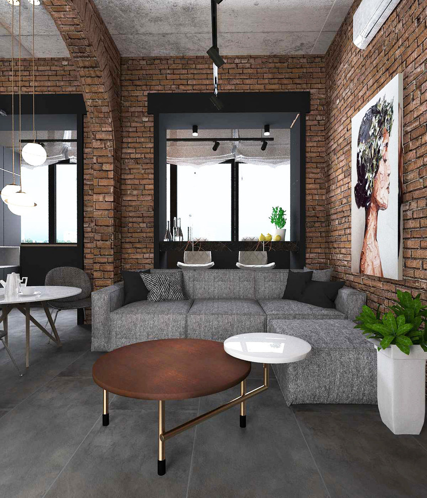 loft for 4