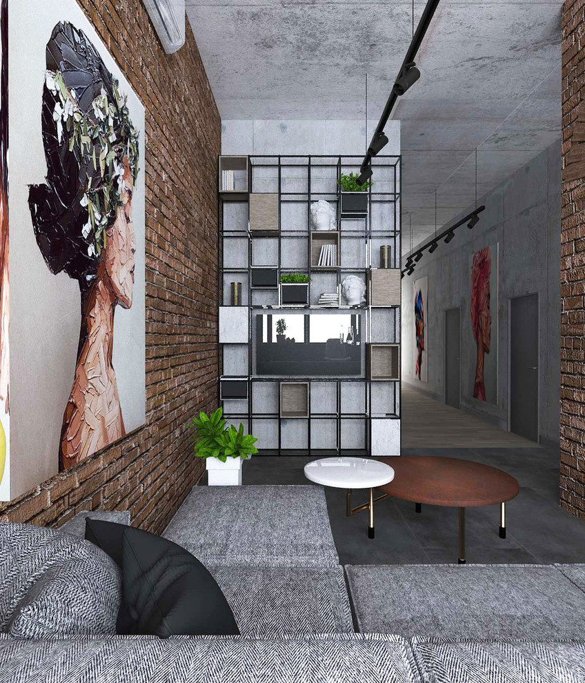 loft for 4