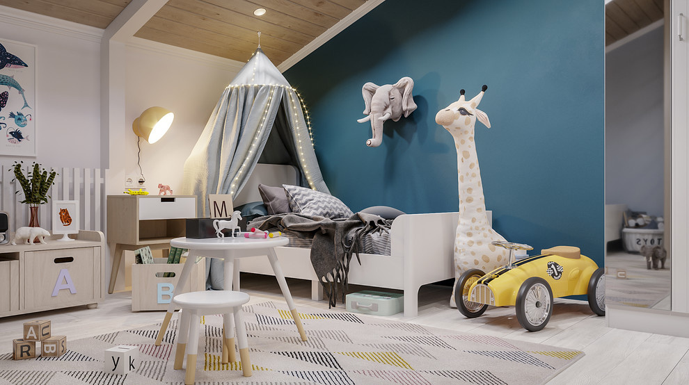 Children Room (Московская область)