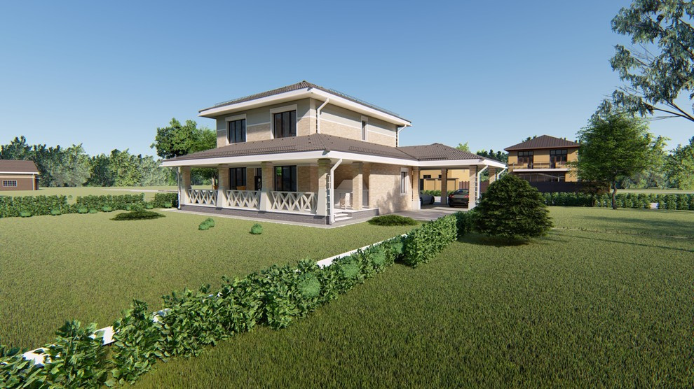 КраснодарЮгСтрой