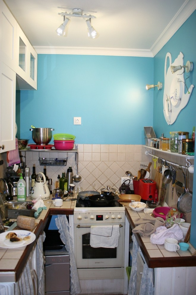 Кухня
