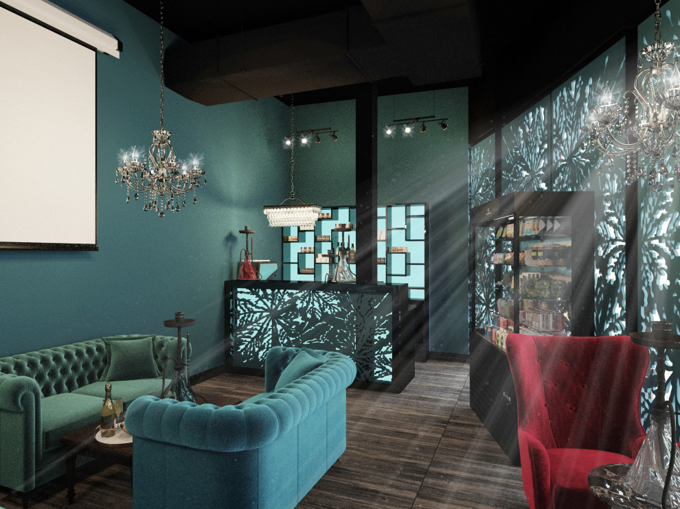 Кальянная Base Lounge