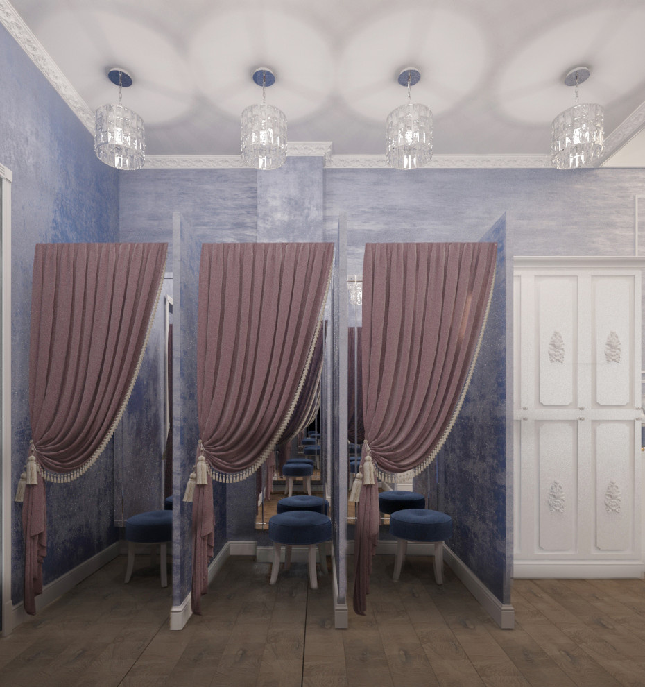 Элитный йога-центр в Balchug Residence