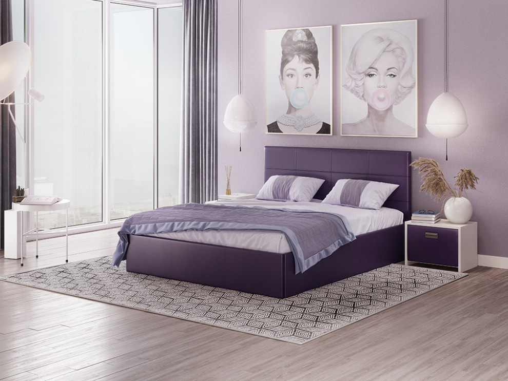 Анастасия Введенская