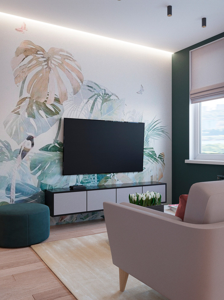 ModernGreen