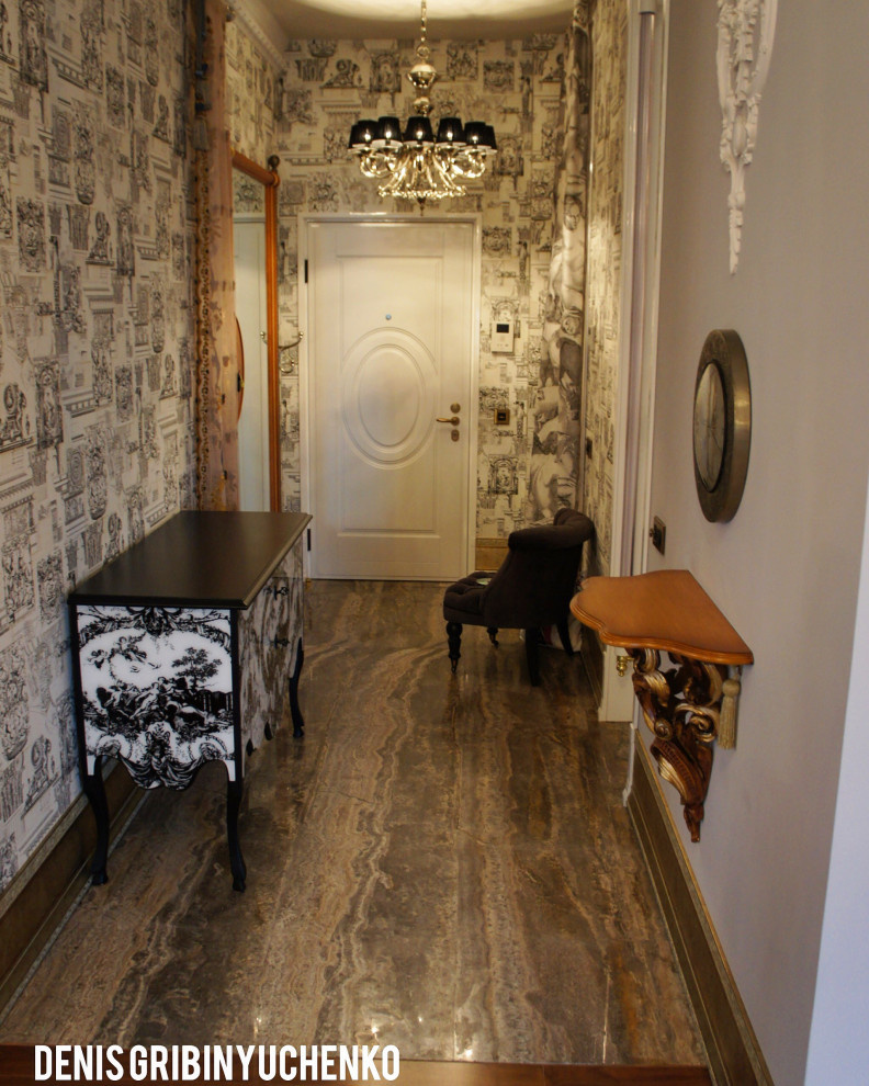 Денис Грибинюченко