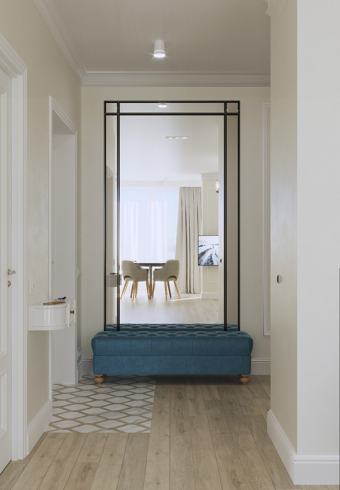 Фоновое изображение профиля Karina