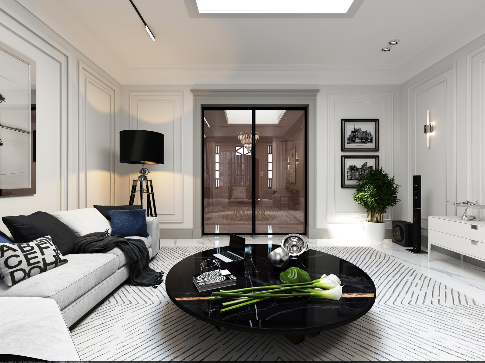 Living room | Elbrus