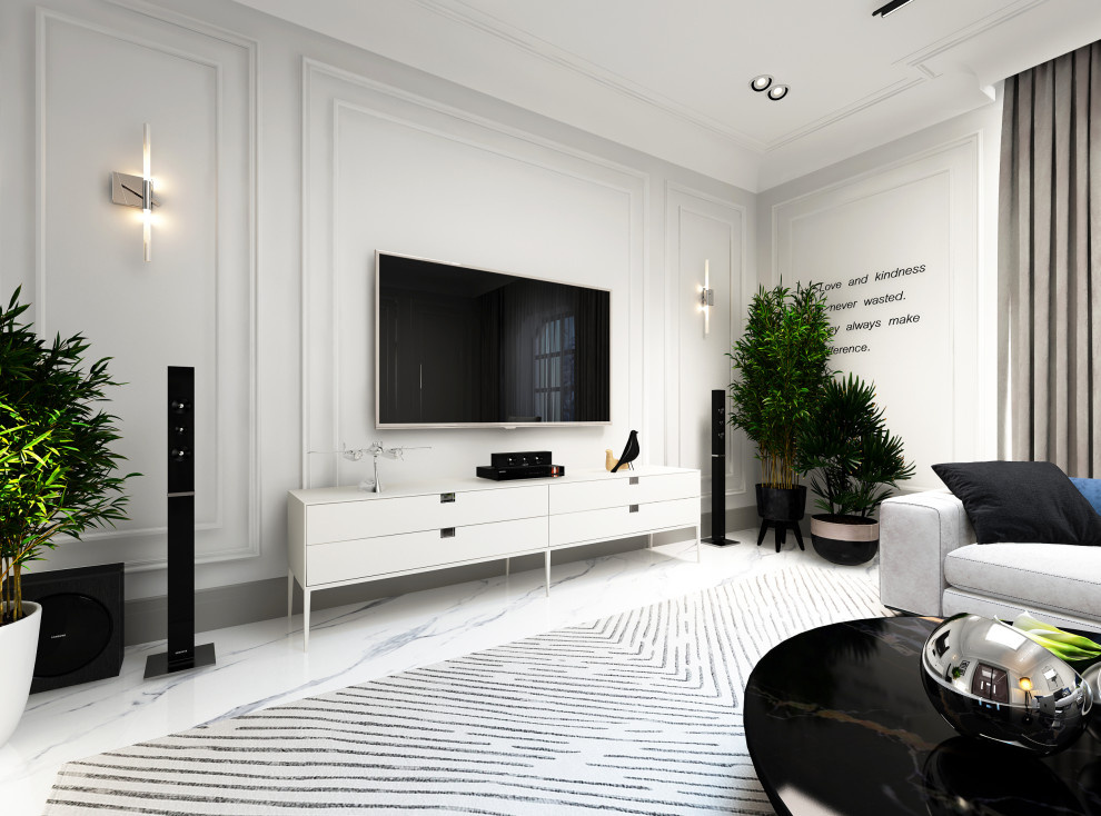Living room | Elbrus