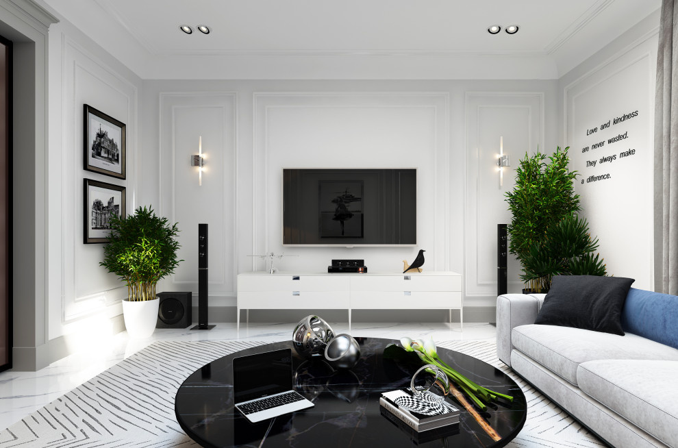 Living room | Elbrus