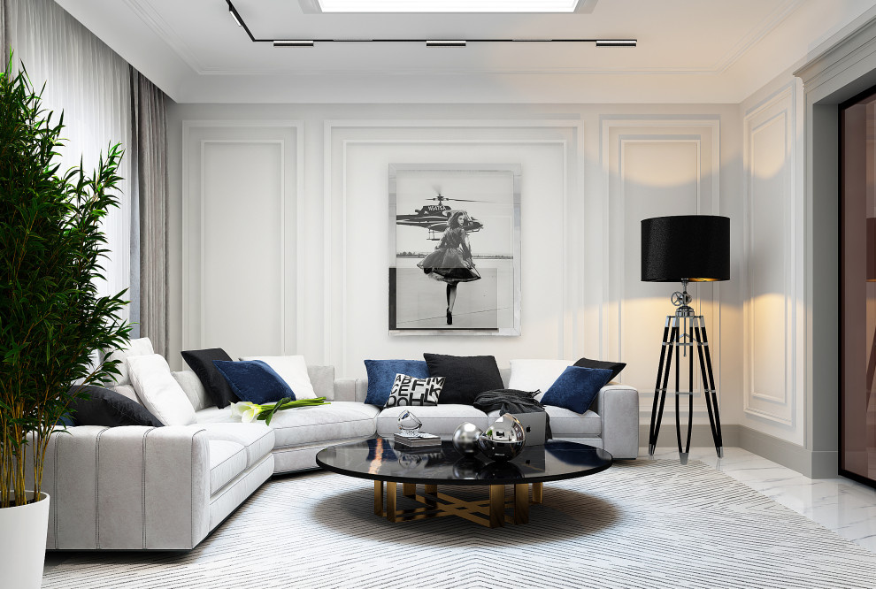 Living room | Elbrus