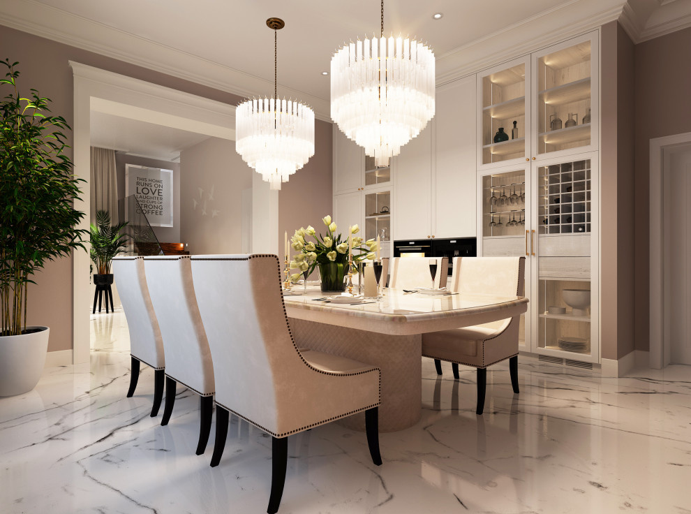 Kitchen | Elbrus