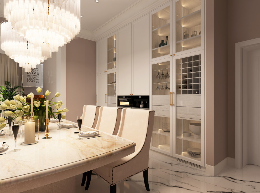 Kitchen | Elbrus