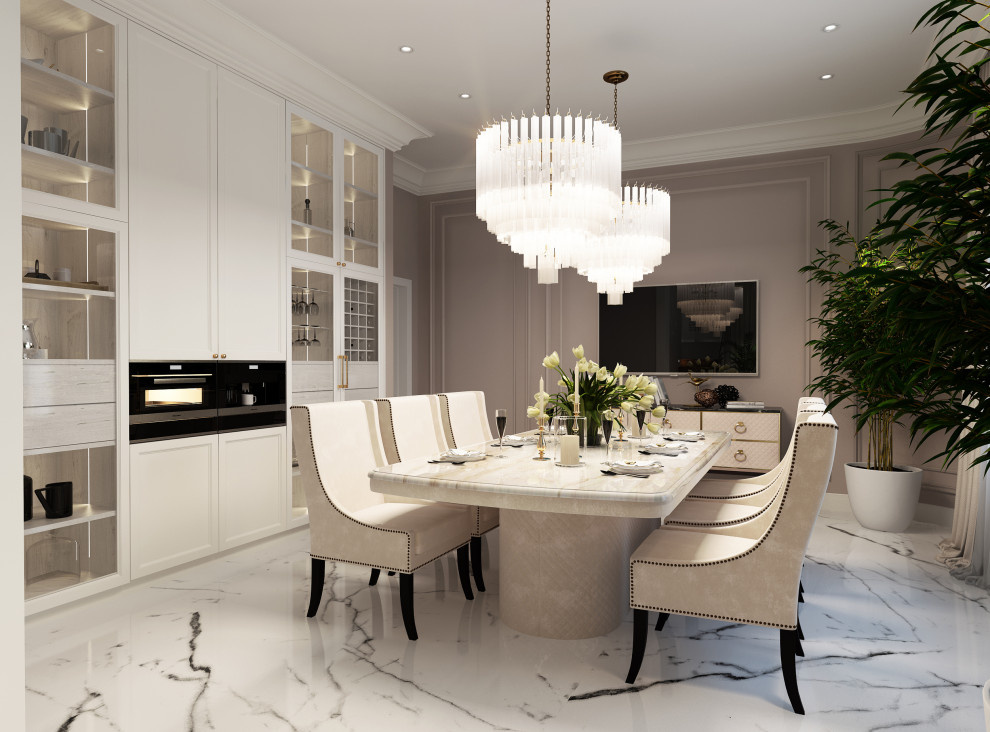 Kitchen | Elbrus