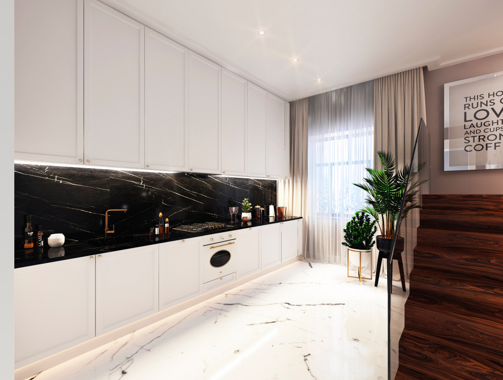 Kitchen | Elbrus