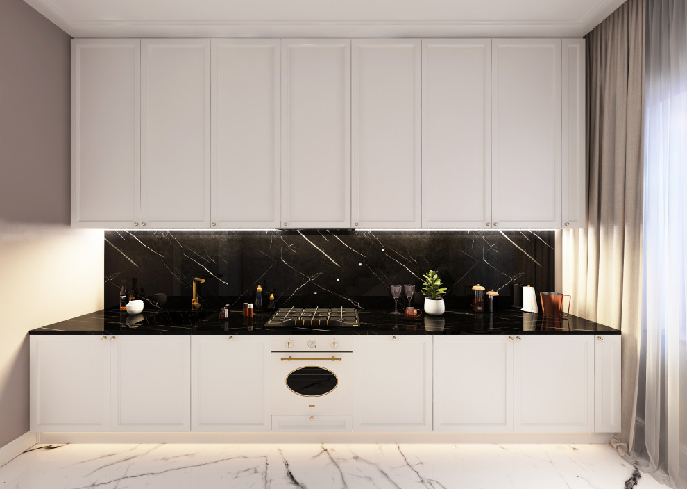 Kitchen | Elbrus