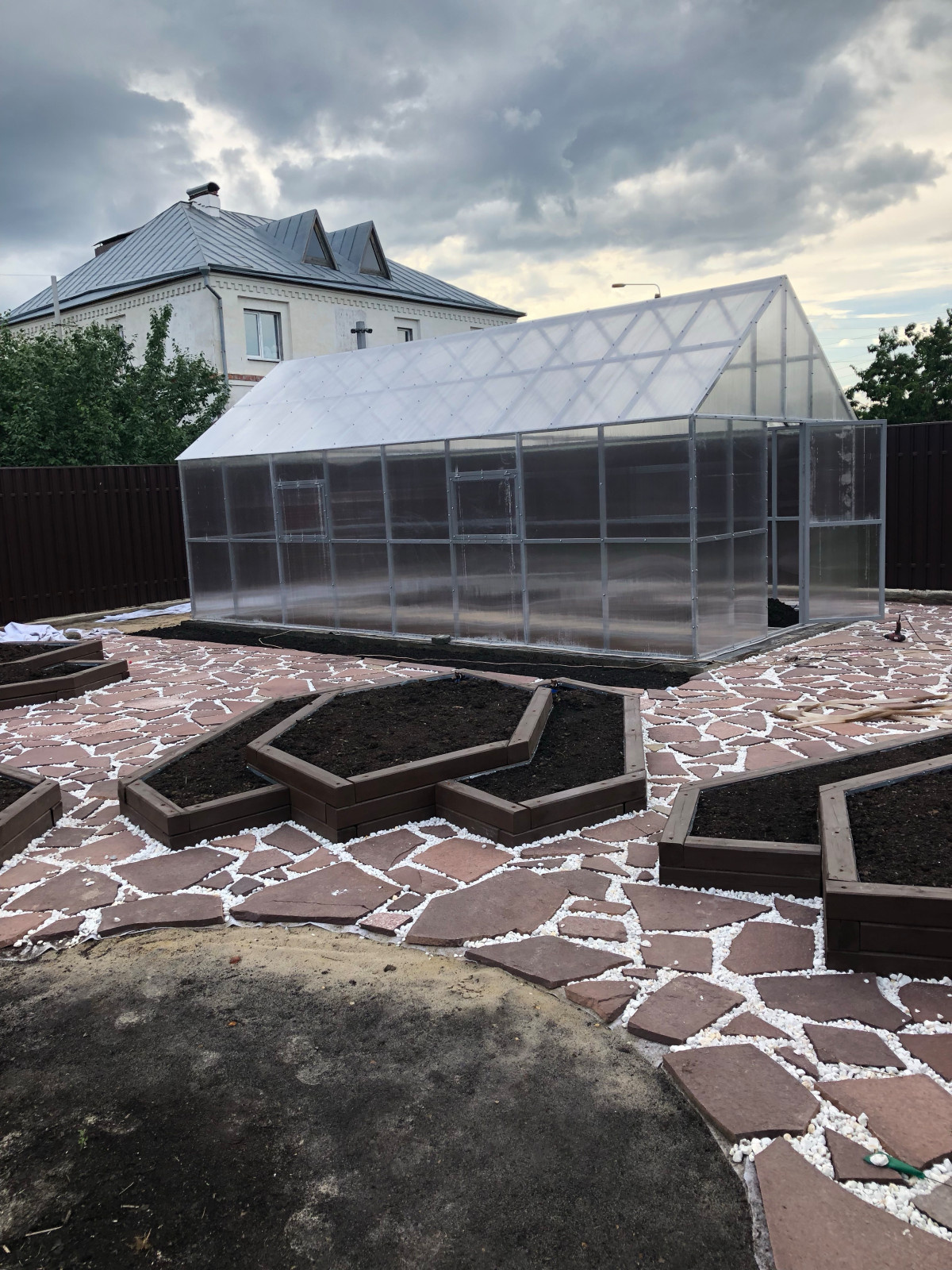 Фоновое изображение профиля Сергей Слободенюк