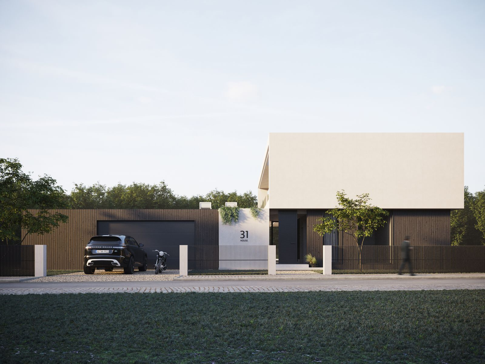 SW House