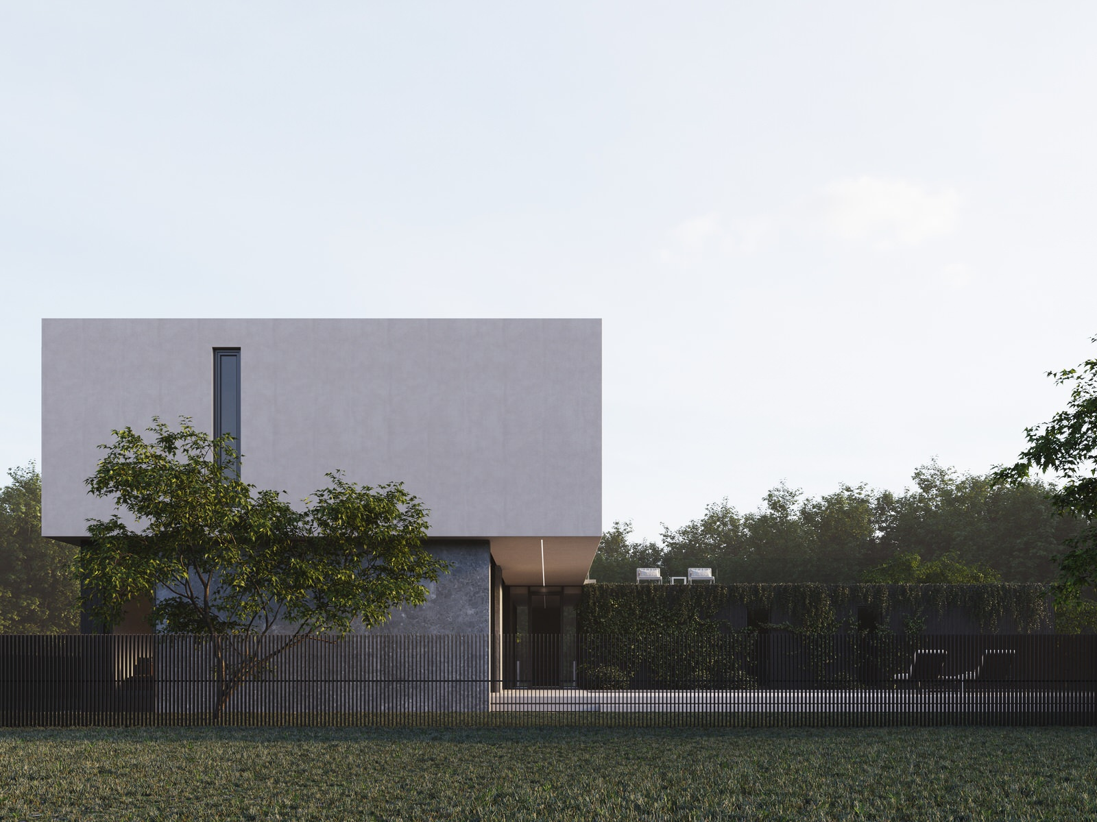 SW House