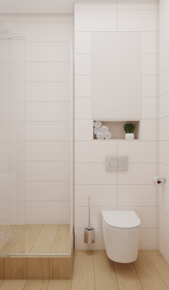 Квартира в ЖК Clever Park 90 м.кв