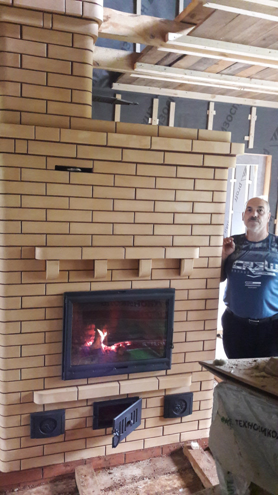 Фёдор Пыслару