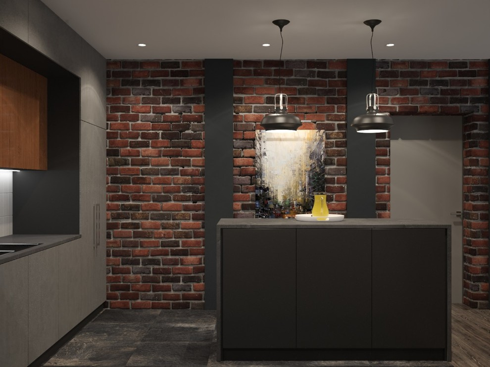 Фоновое изображение профиля Homefort