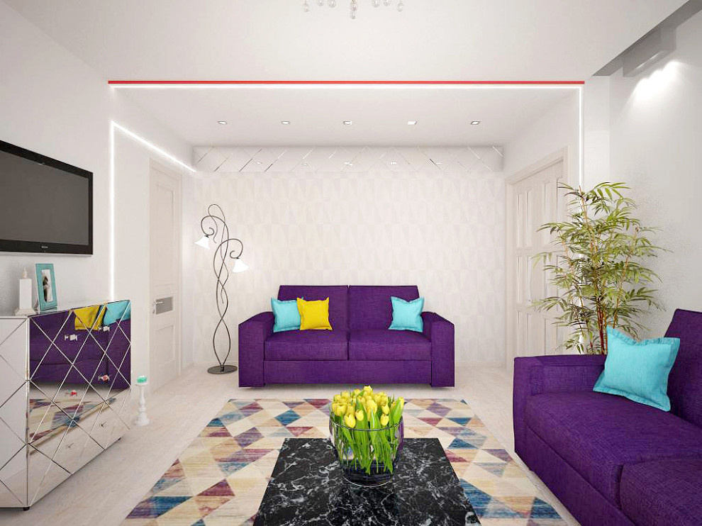 Креативное решение