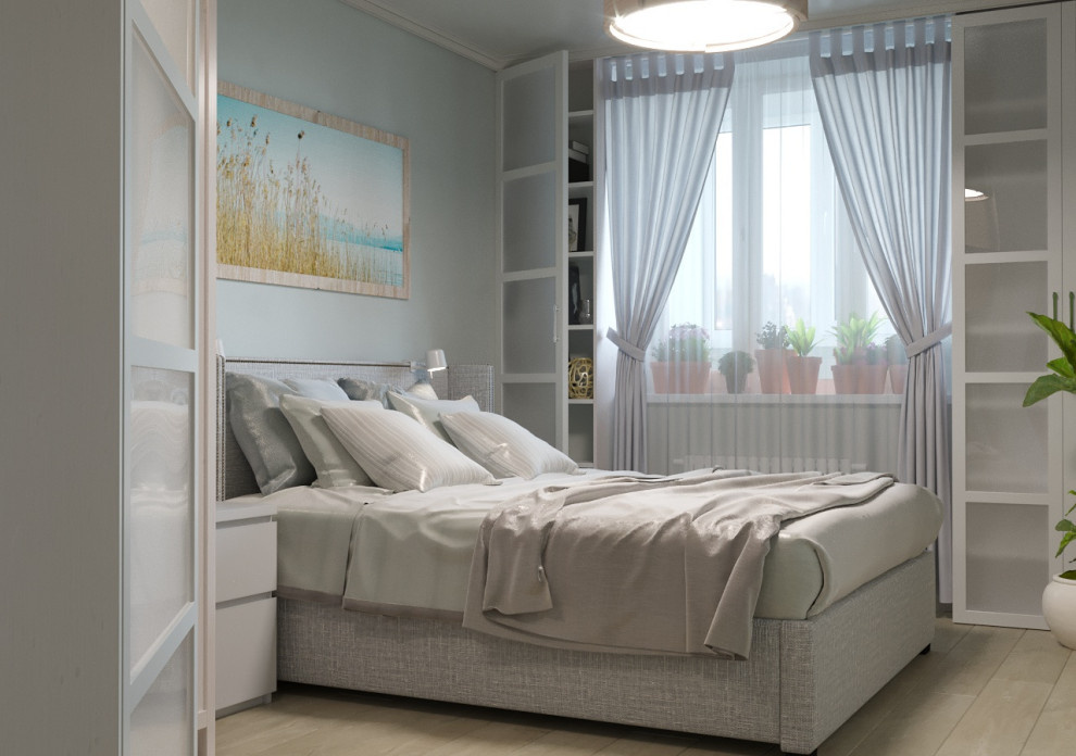 Project_Onejskaya