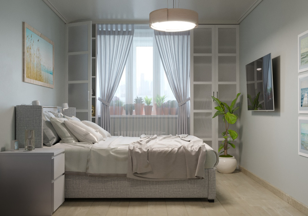 Project_Onejskaya