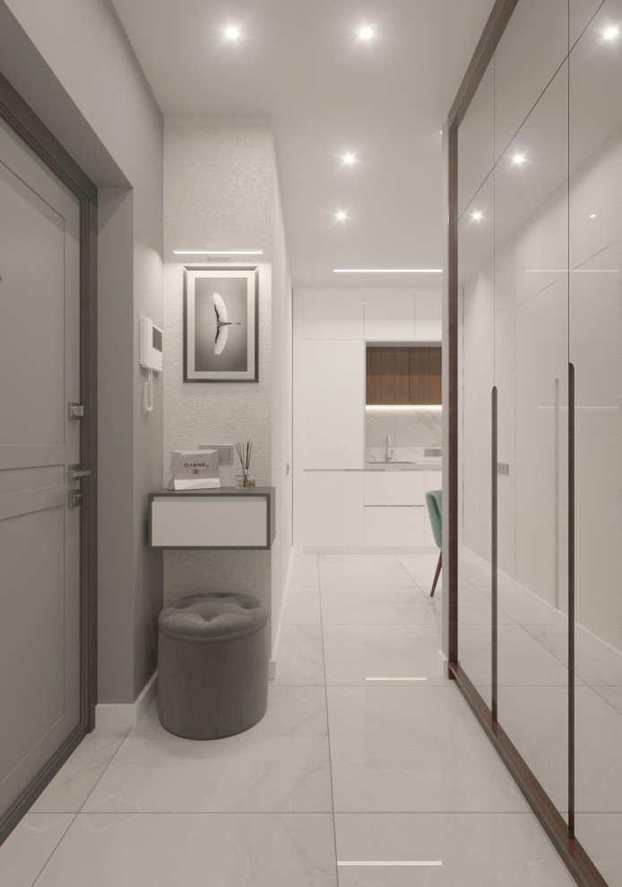 Анастасия Крымова