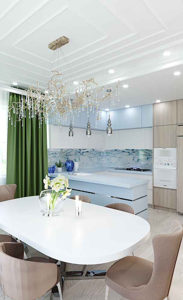 Just Elegant House