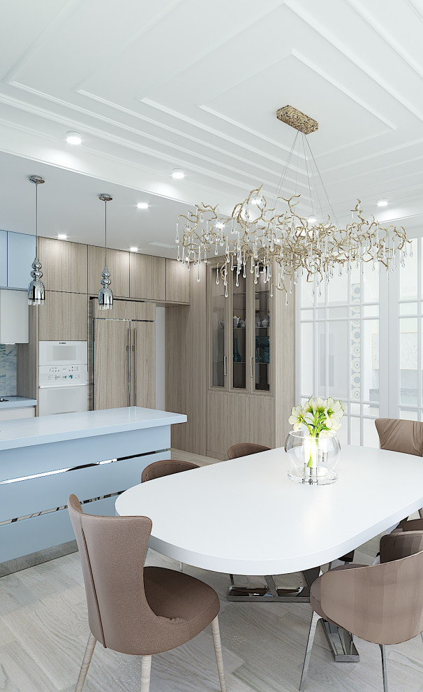 Just Elegant House