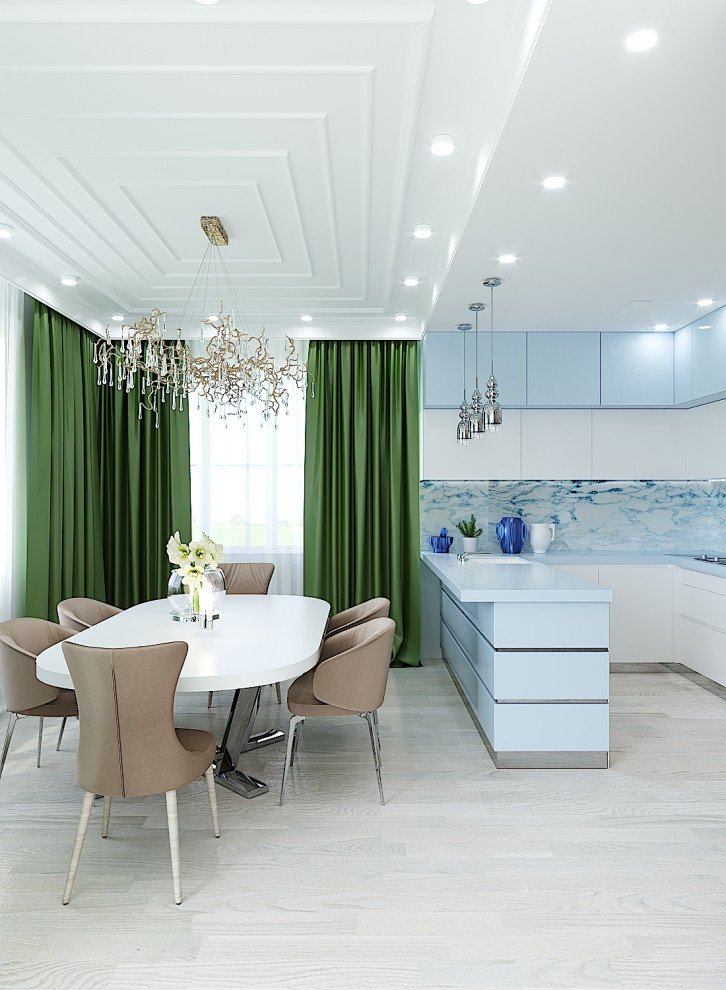 Just Elegant House