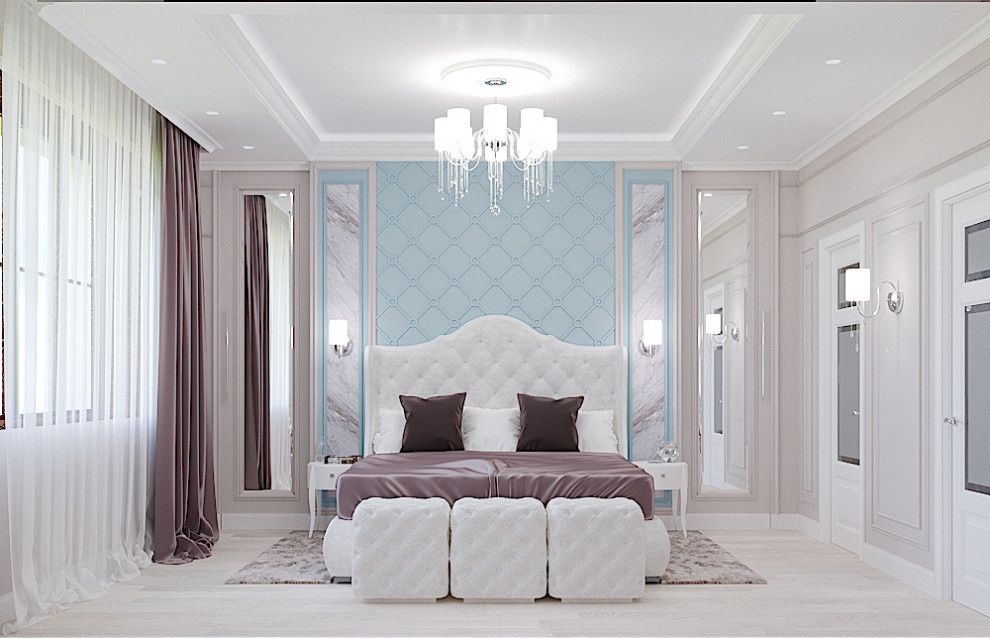 Just Elegant House