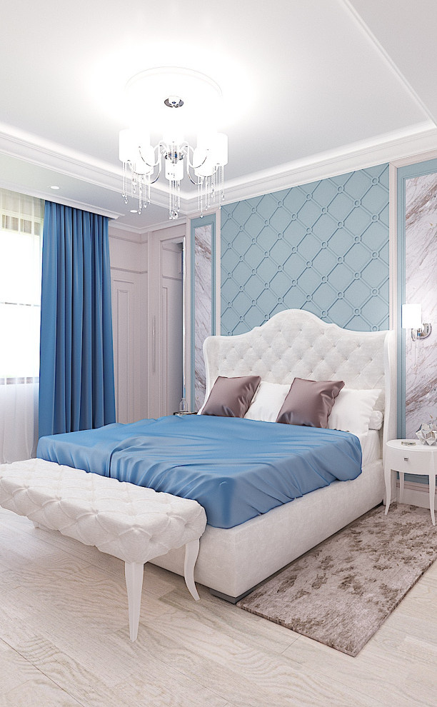 Just Elegant House