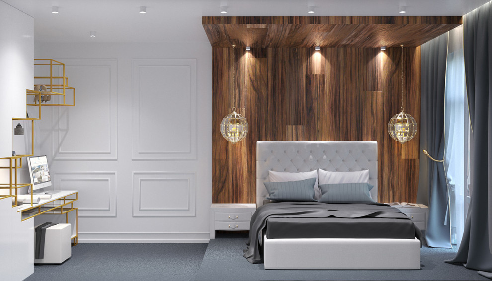 Apartment in Saint-Petersburg