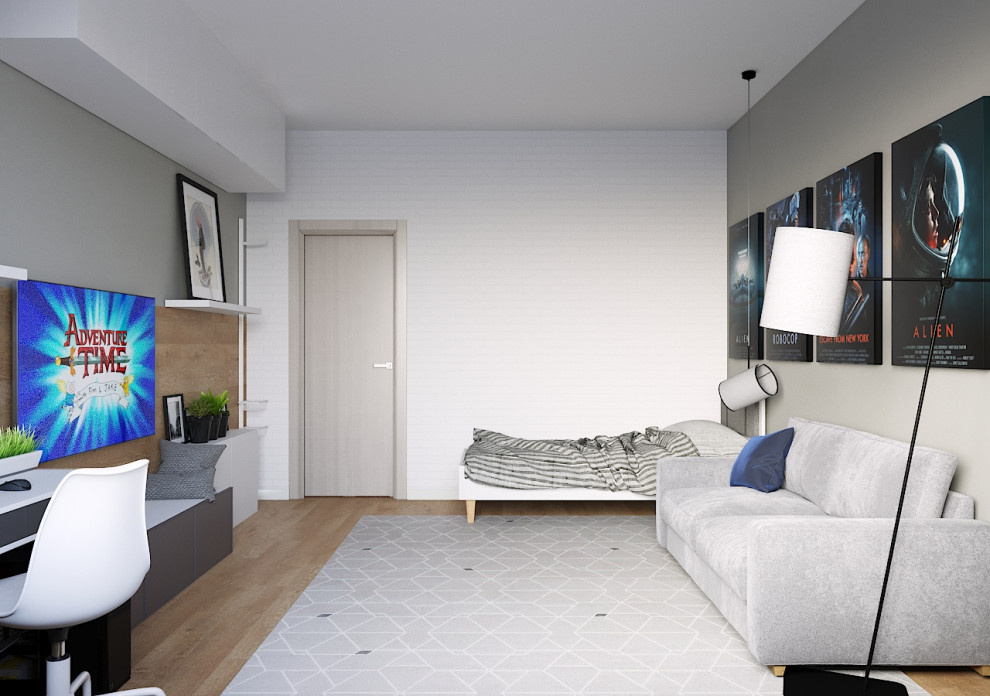 Project_Groshev_Bedroom_kids