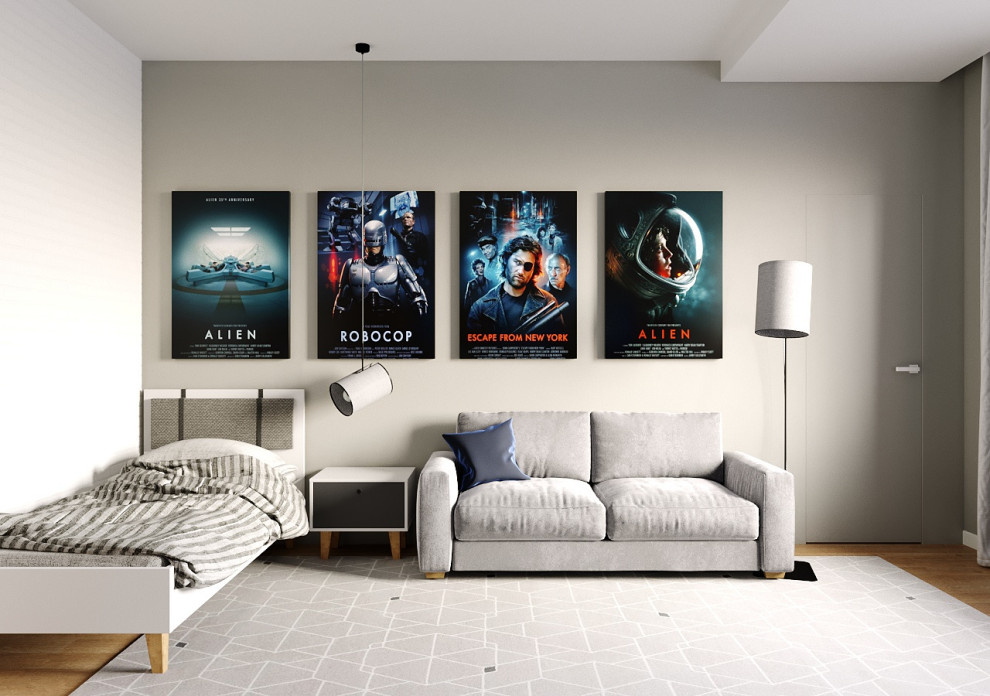 Project_Groshev_Bedroom_kids