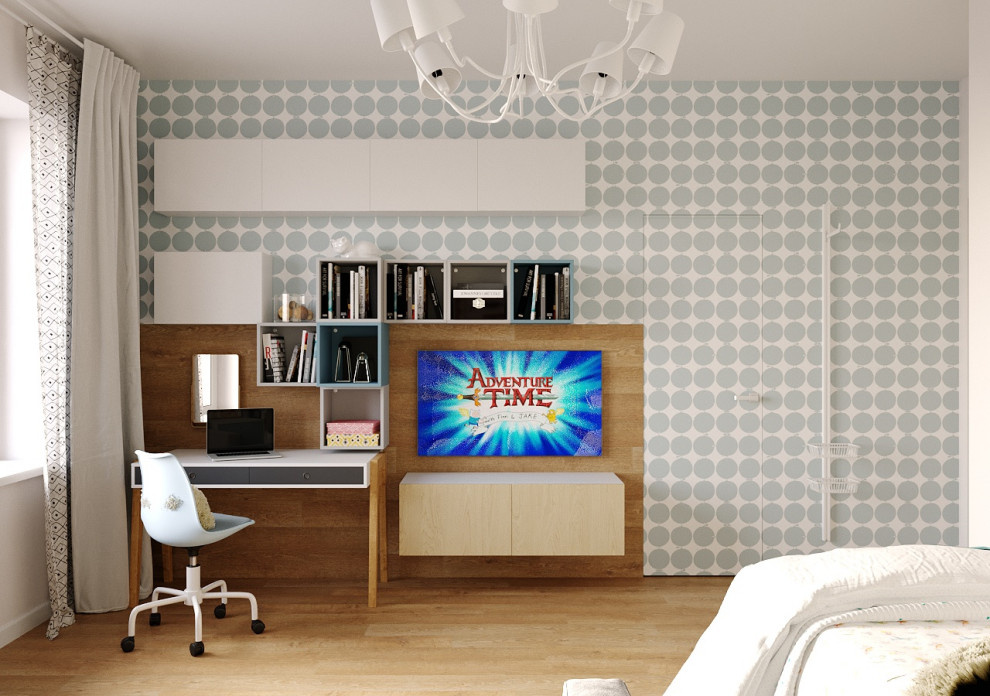 Project_Groshev_Bedroom_kids