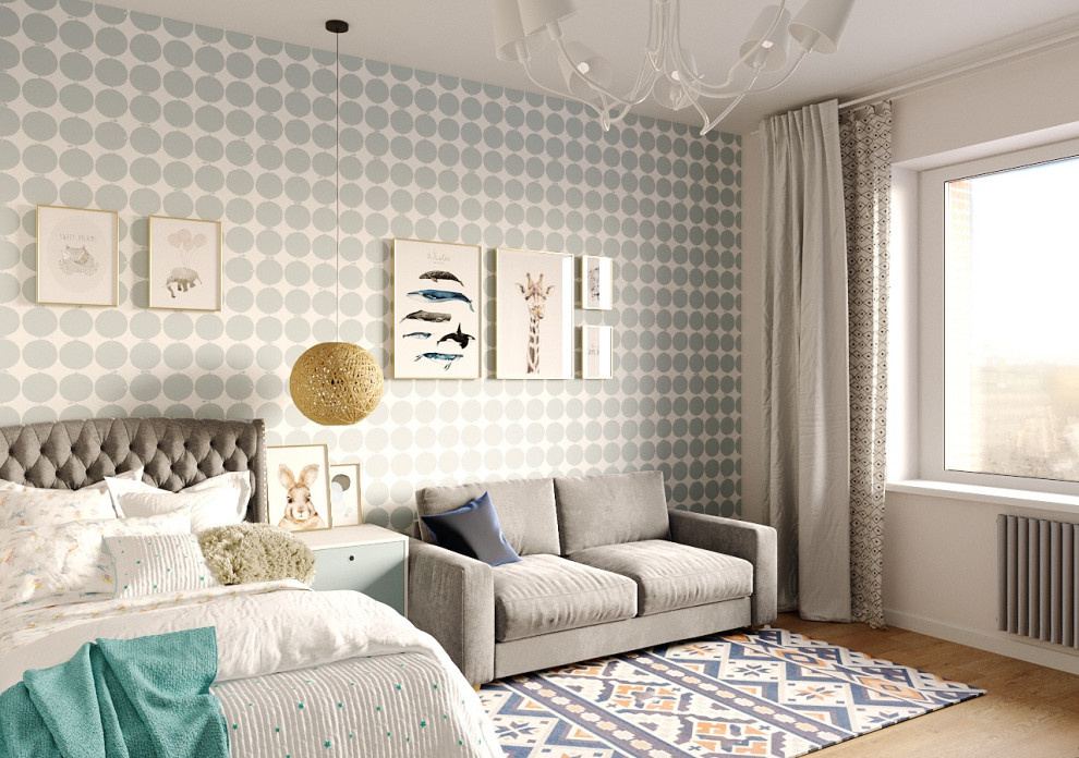 Project_Groshev_Bedroom_kids