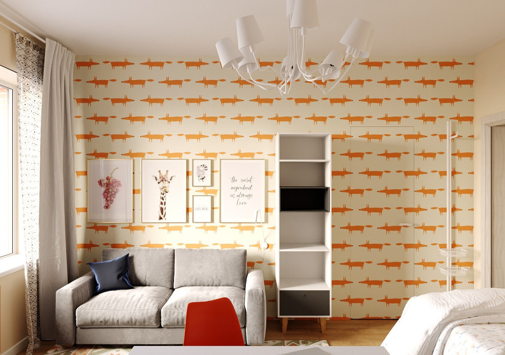 Project_Groshev_Bedroom_kids