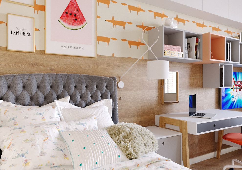 Project_Groshev_Bedroom_kids