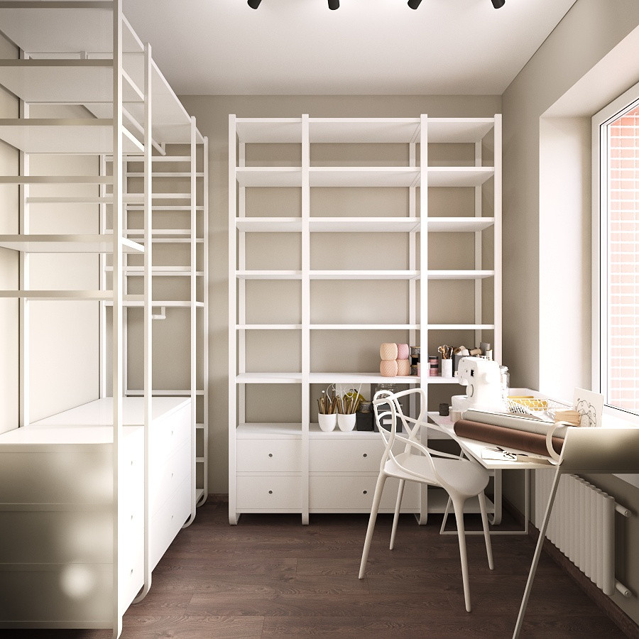 Project_Groshev_interior_Bedroom_ Perents